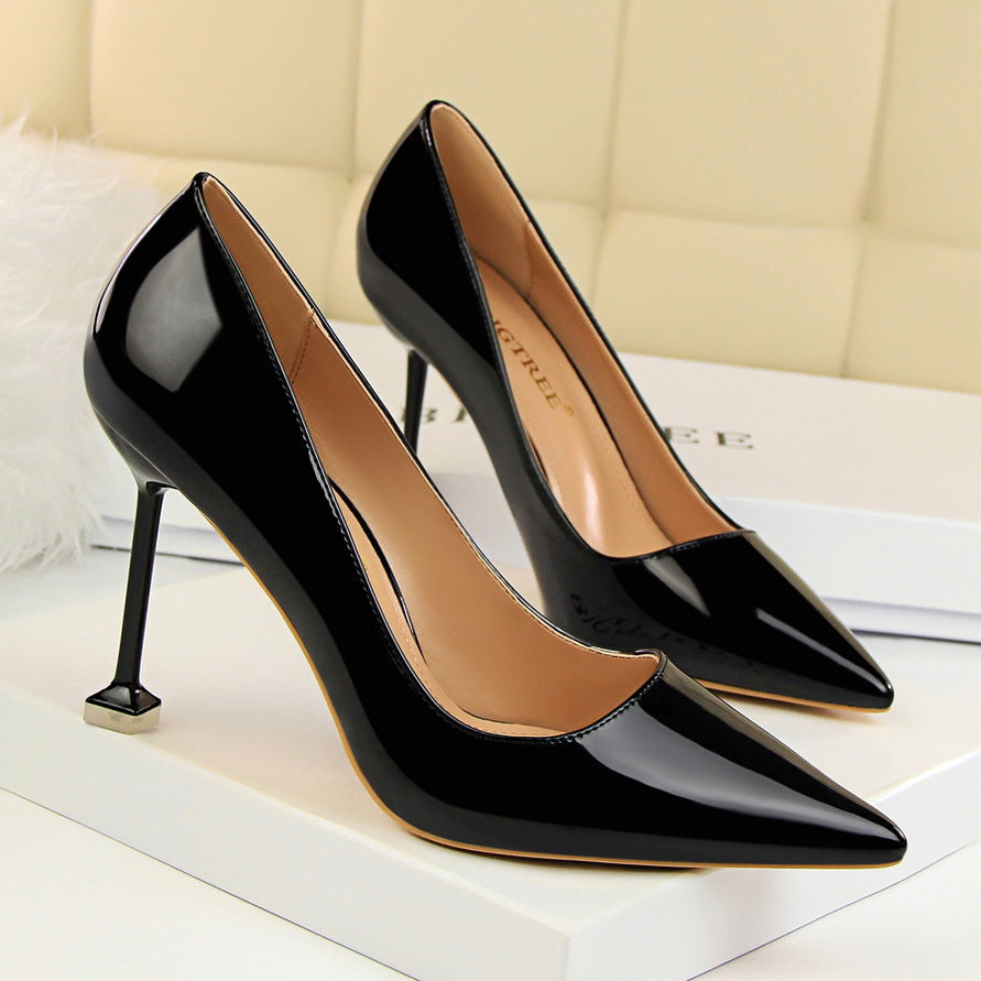 2025 1716-6 single shoes (this style is sold out and will not be replenished)