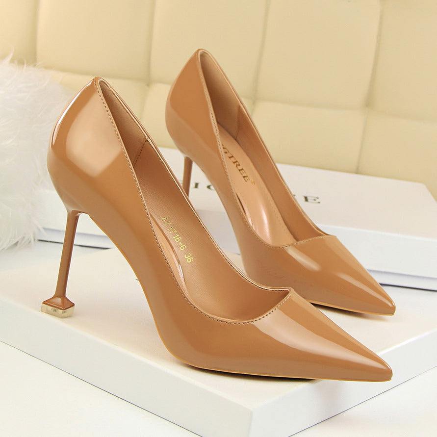 2025 1716-6 single shoes (this style is sold out and will not be replenished)