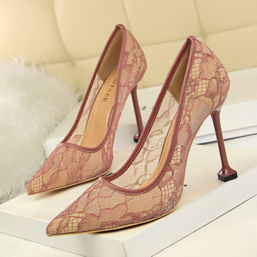 2025 17175-11 single shoes (this style is sold out and will not be replenished)