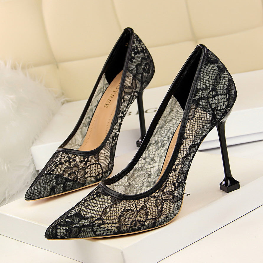 2025 17175-11 single shoes (this style is sold out and will not be replenished)