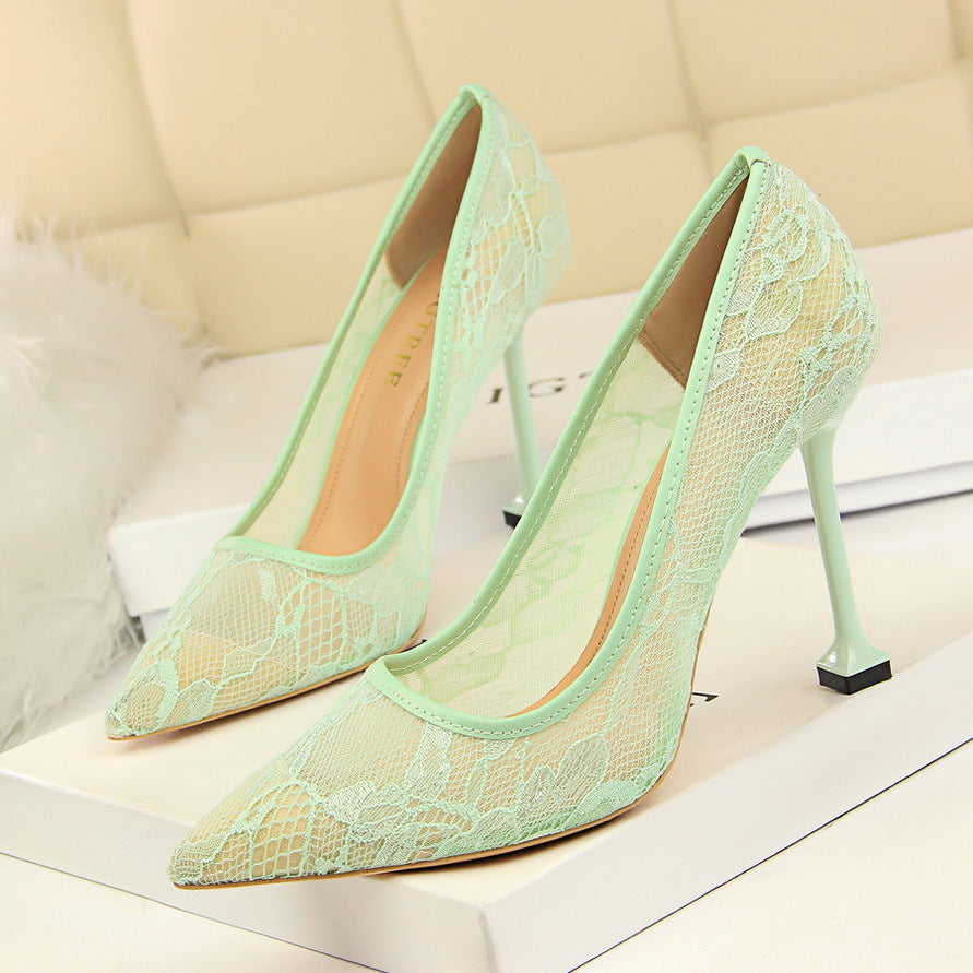 2025 17175-11 single shoes (this style is sold out and will not be replenished)