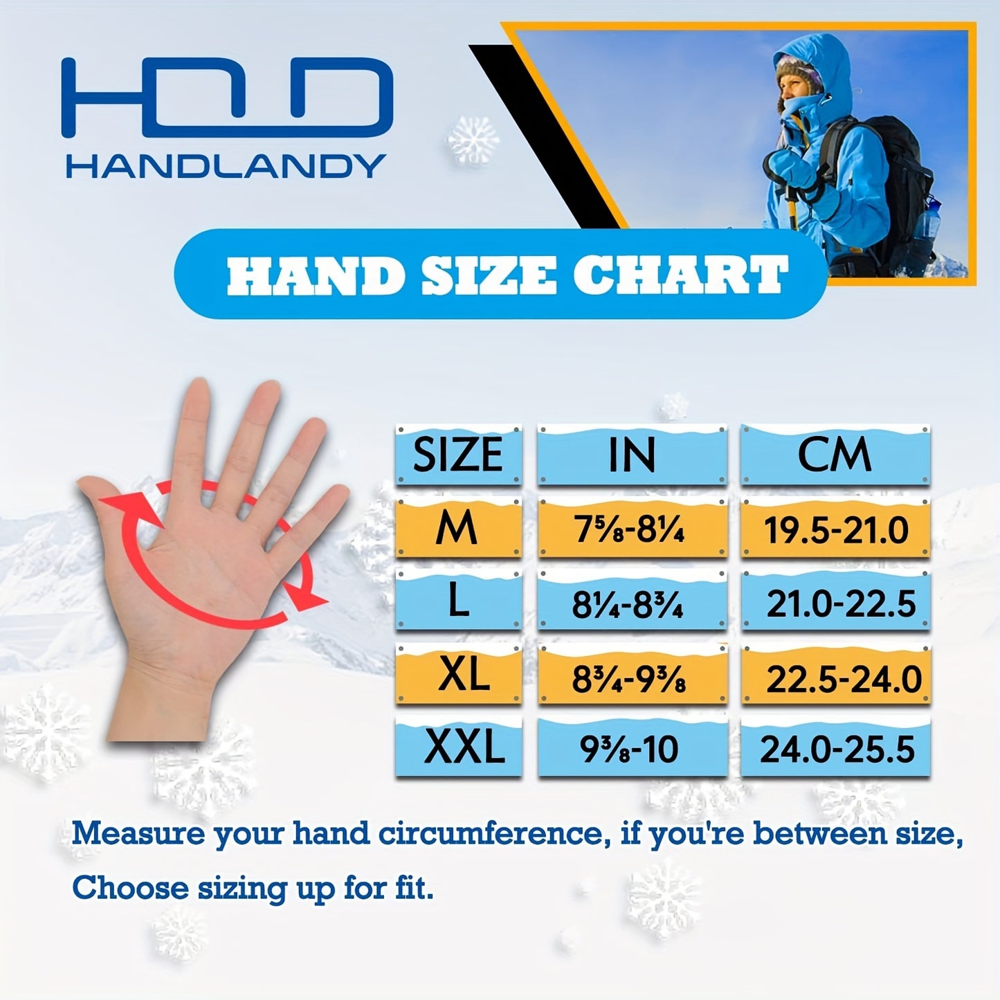 Thermal Winter Master Gloves - Waterproof, Insulated, Touch Screen Compatible, Warm, and Breathable for Skiing, Snowboarding, and Cold Weather Activities - Perfect for Men and Women
