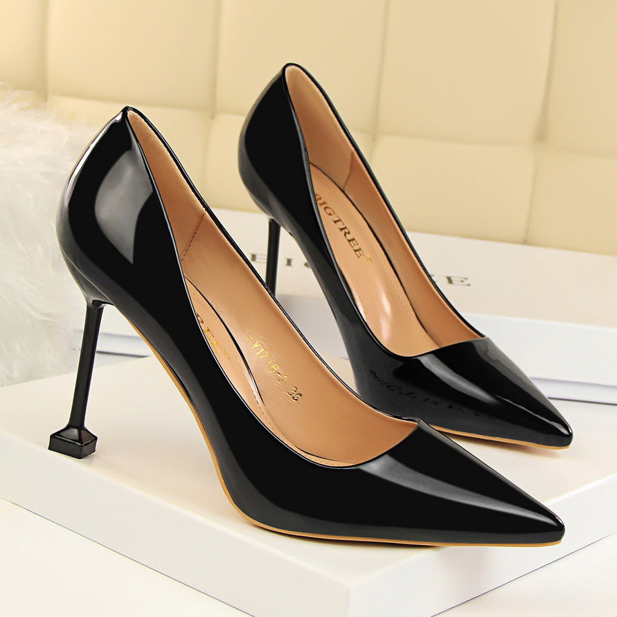 2025 1716-2 single shoes (this style is sold out and will not be replenished)