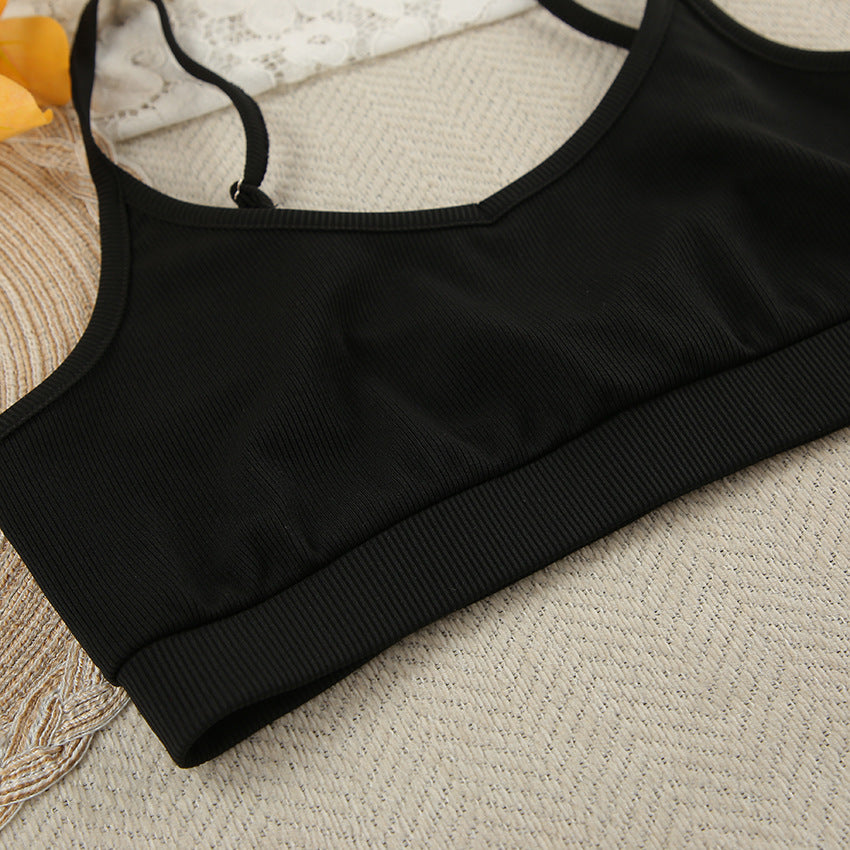 VAKKV 2025 Popular, and are selling New spring pajamas, underwear suspenders, long-sleeved trousers sets, knitted loungewear.