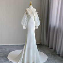Light Wedding Dress New Bridal Sling Satin Texture Wedding Veil Small Dress Wedding Dress Other Poly