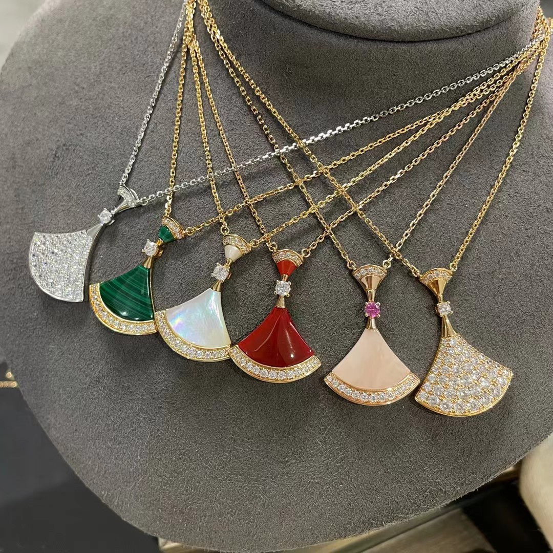 vakkv NOVEMBER'S Bracelet Baojia Necklace Panjia Bracelet Tijia Necklace He Jia Necklace Card Bracelet Dijia Series Complete
