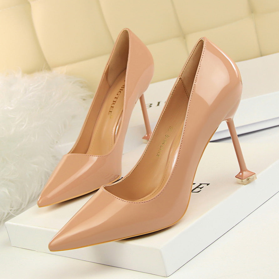 2025 1716-6 single shoes (this style is sold out and will not be replenished)