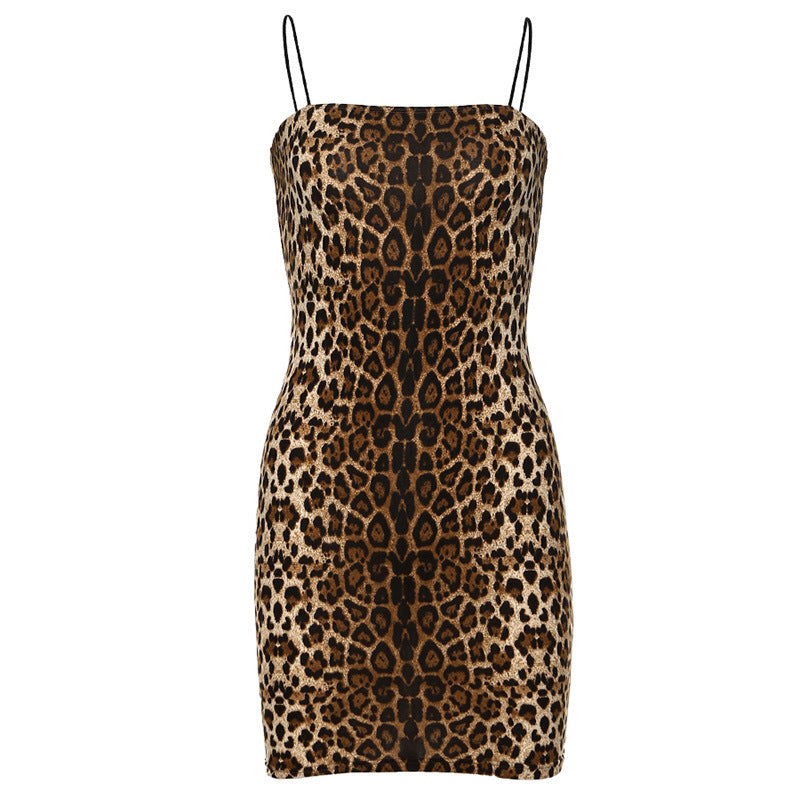VAKKV 2025 New explosion 2023 summer new women's clothing one-word shoulder backless sexy slim dress