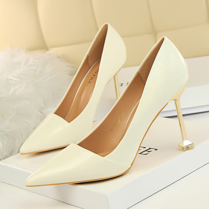 2025 1716-5 single shoes (this style is sold out and will not be replenished)