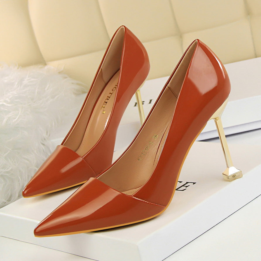 2025 1716-5 single shoes (this style is sold out and will not be replenished)