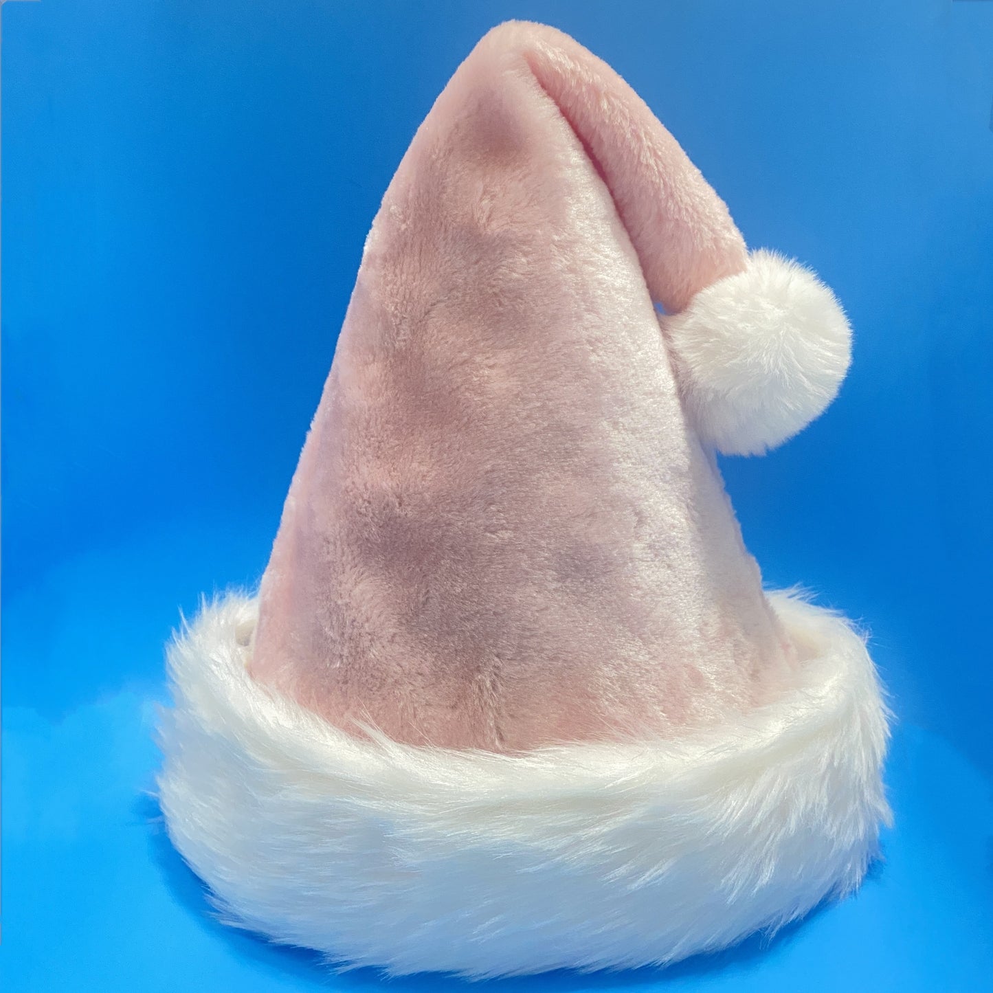 1pc, 4 Colors, Cute Fluffy Christmas Hat, Halloween Cosplay Costume Props, Party Decors Photography Props, Stage Performance Accessories For Family Friends, Ideal choice for Gifts for stocking stuffers