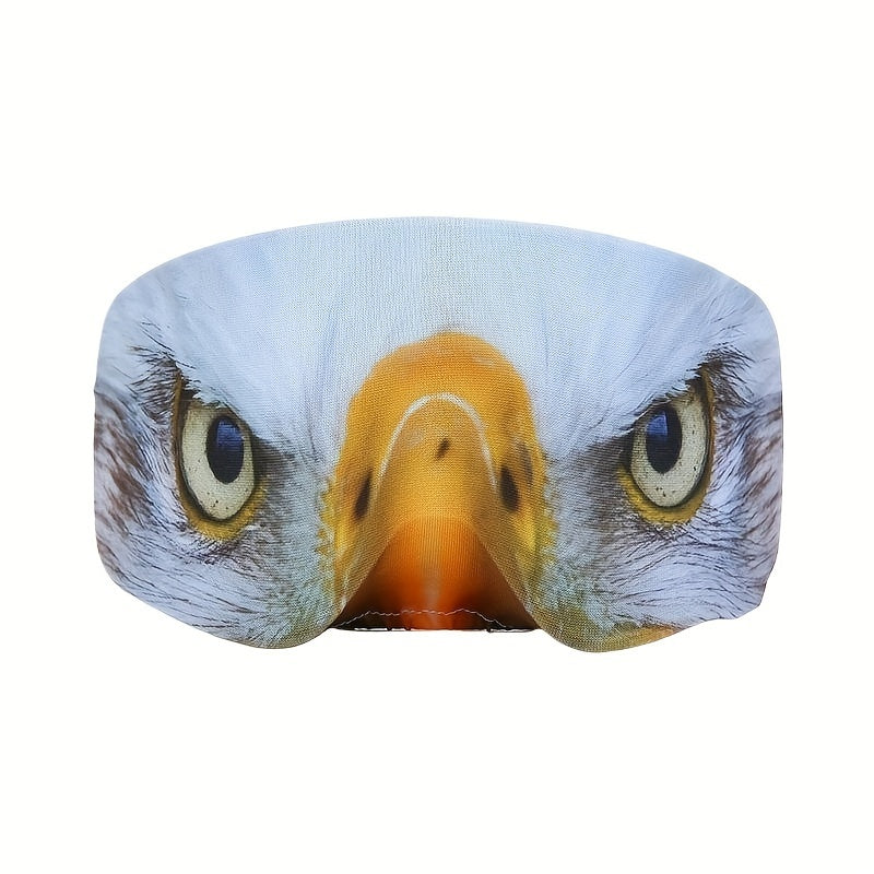 Peak Performance, Ski Goggle Cover - Dust & Scratch Resistant, Polyester Snowboarding Eyewear Protector, 6 Colors