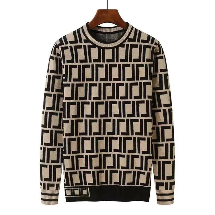 Mens Designer Sweaters chest Embroidered badge logo Men's Hoodies womens sweaters Sweatshirts couple models new clothes