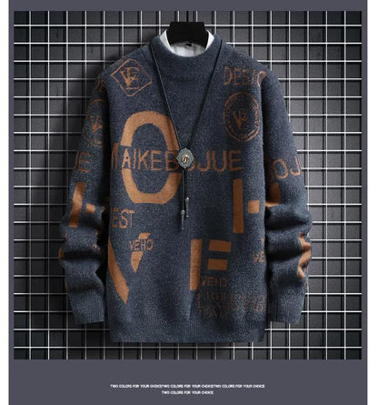 Mens Womens Designers Sweaters luxurious Letters Pullover Thickened warm Men Hoodie Long Sleeve mink velvet Active Sweatshirt Winter oversized Clothes