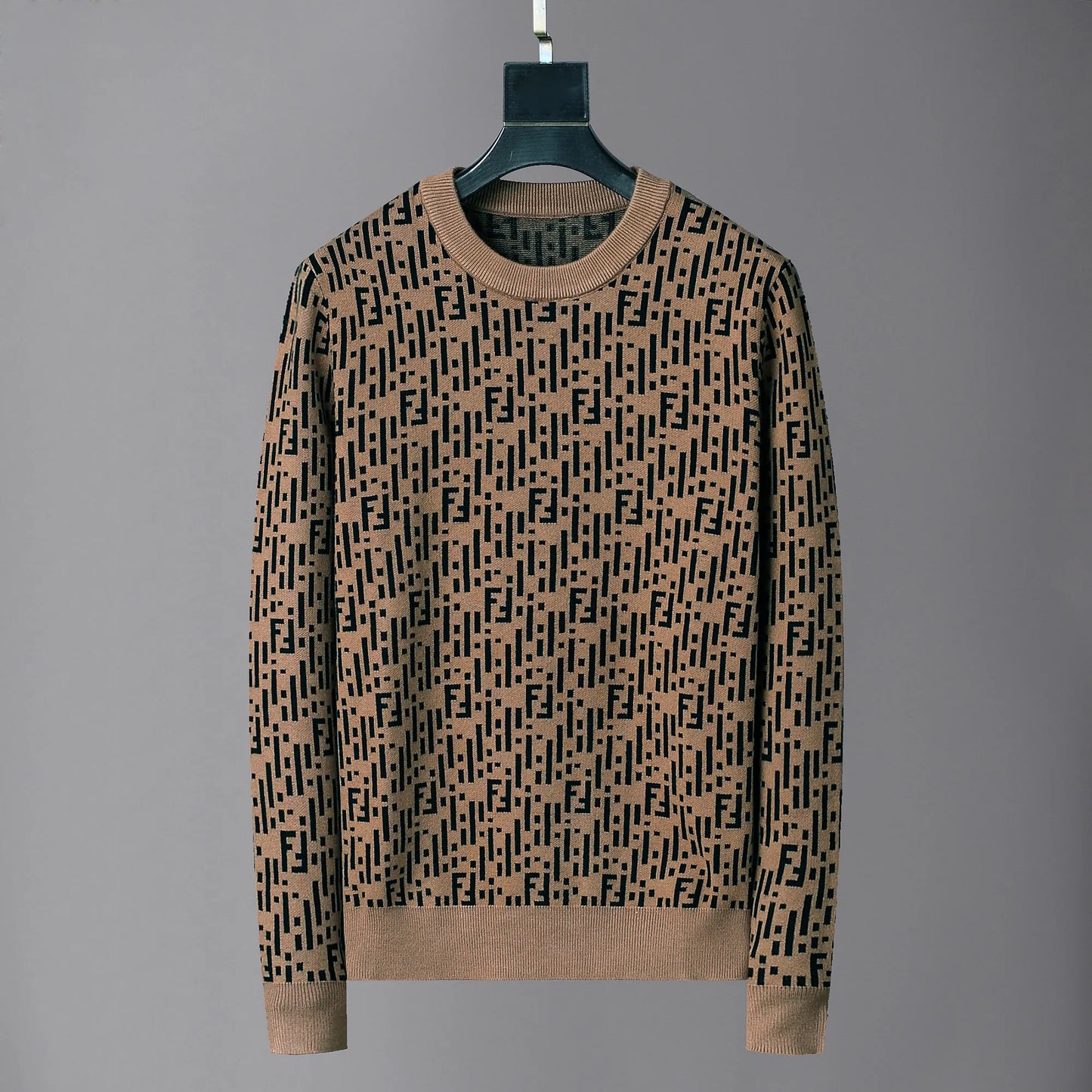 Mens Designer Sweaters knit Long Sleeve Sweater pullover Sweatshirt