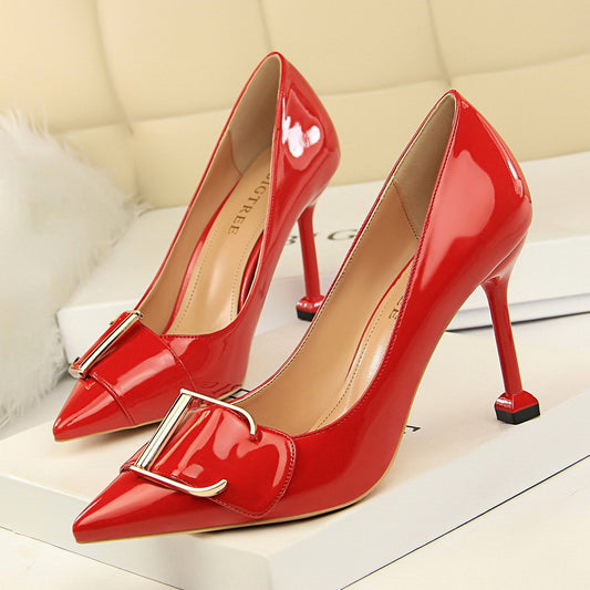 2025 278-6 single shoes (this style is sold out and will not be replenished)