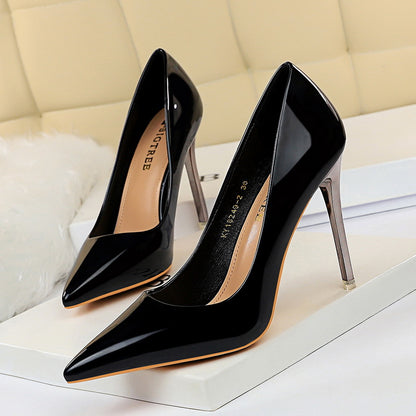 2025 1829-2 [Customized] single shoes