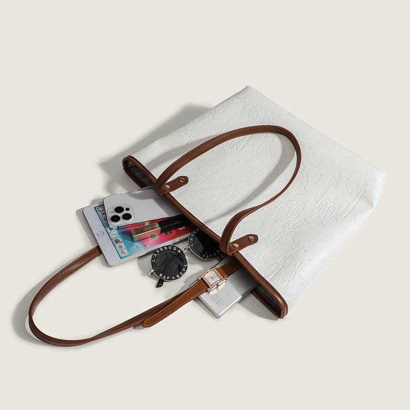2025 Embroidery, bags