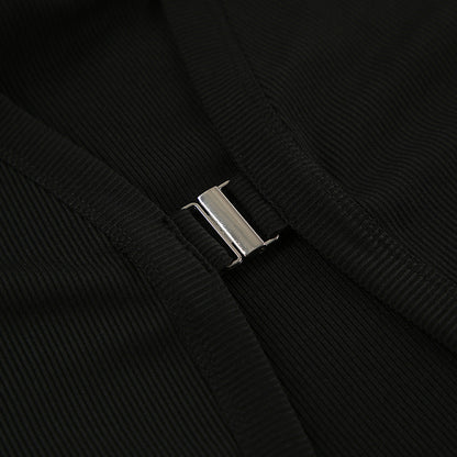 VAKKV 2025 Popular,  and  are selling New spring pajamas, underwear suspenders, long-sleeved trousers sets, knitted loungewear.