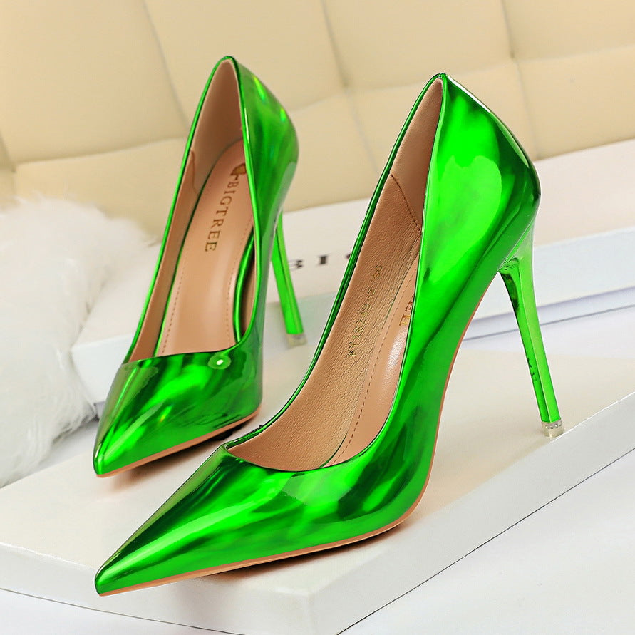 2025 1829-2 [Customized] single shoes