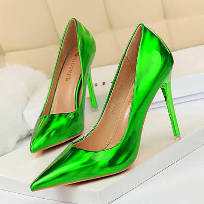 2025 1829-2 [Customized] single shoes