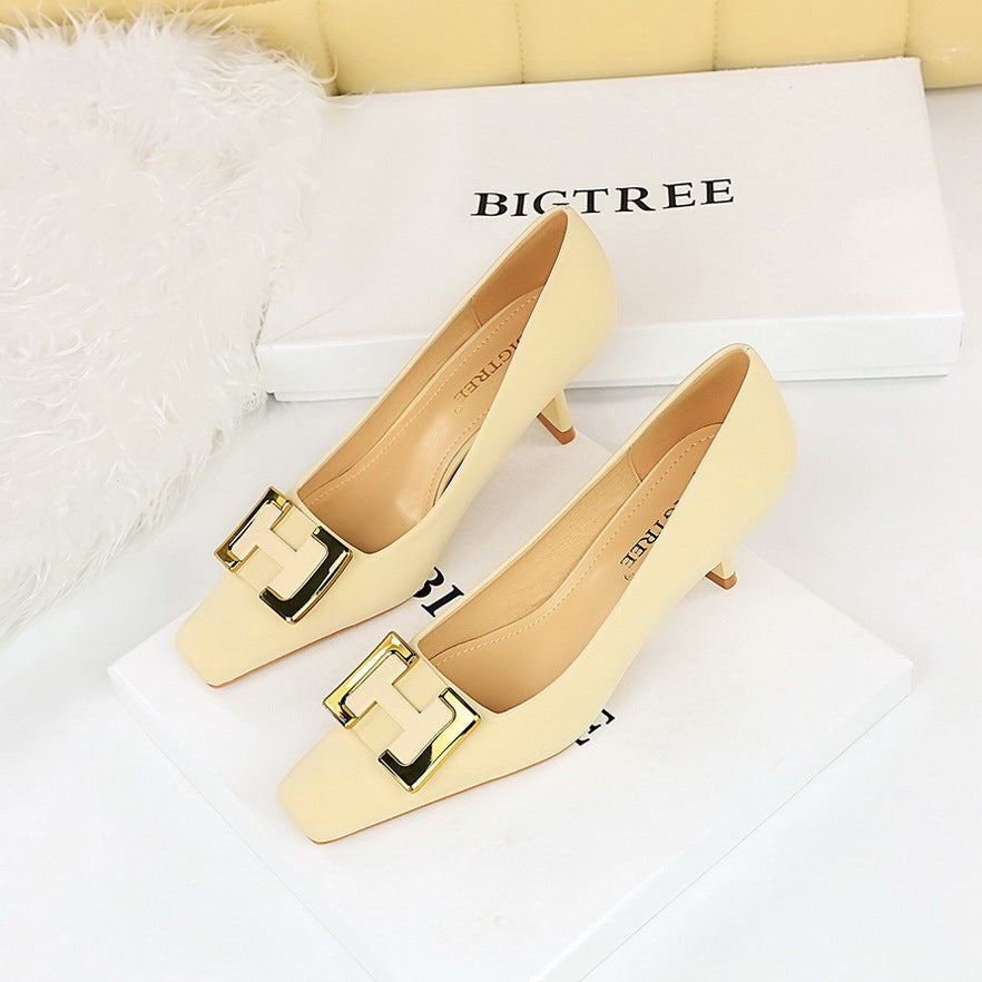 2025 6183-K23 single shoes (this style is sold out and will not be replenished)