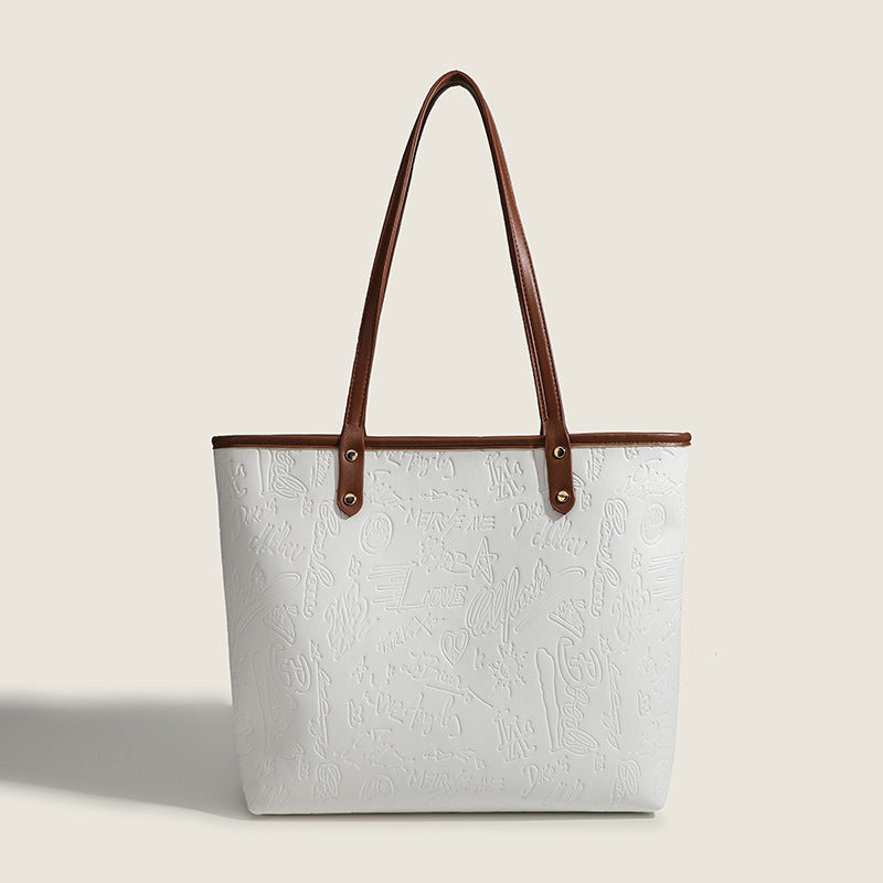 2025 Embroidery, bags