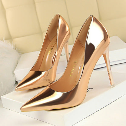 2025 9511-7 [Customized] Single shoes