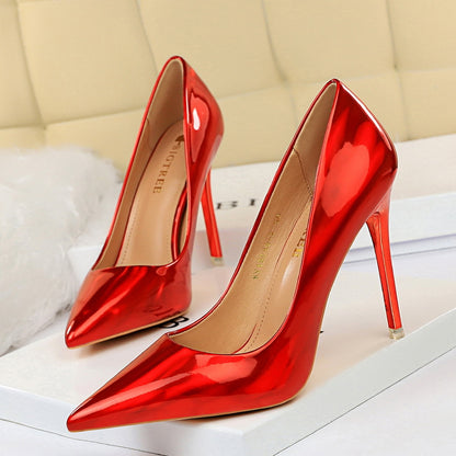 2025 1829-2 [Customized] single shoes