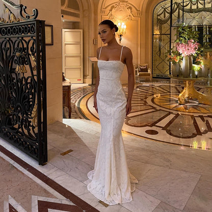 2025  ins New new dress suspender backless strap dress sexy fashion slim dress spring and summer