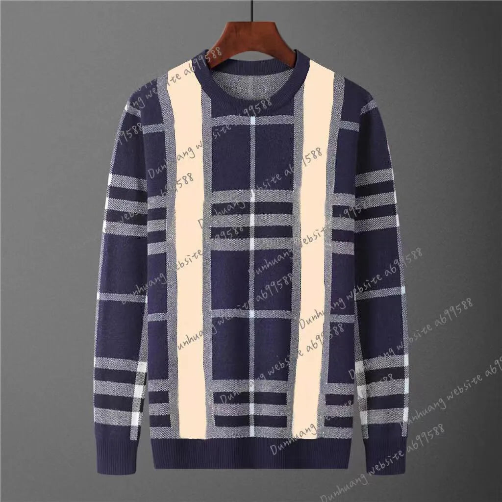 Mens Designer Sweaters chest Embroidered badge logo Men's Hoodies womens sweaters Sweatshirts couple models new clothes
