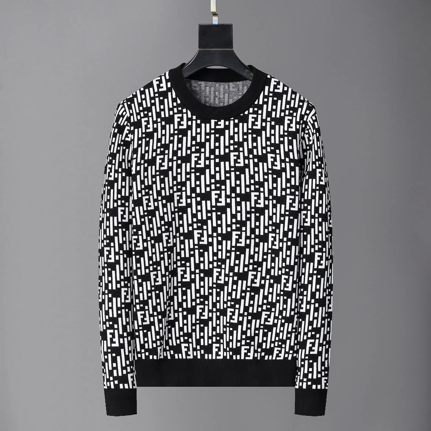 Mens Designer Sweaters knit Long Sleeve Sweater pullover Sweatshirt