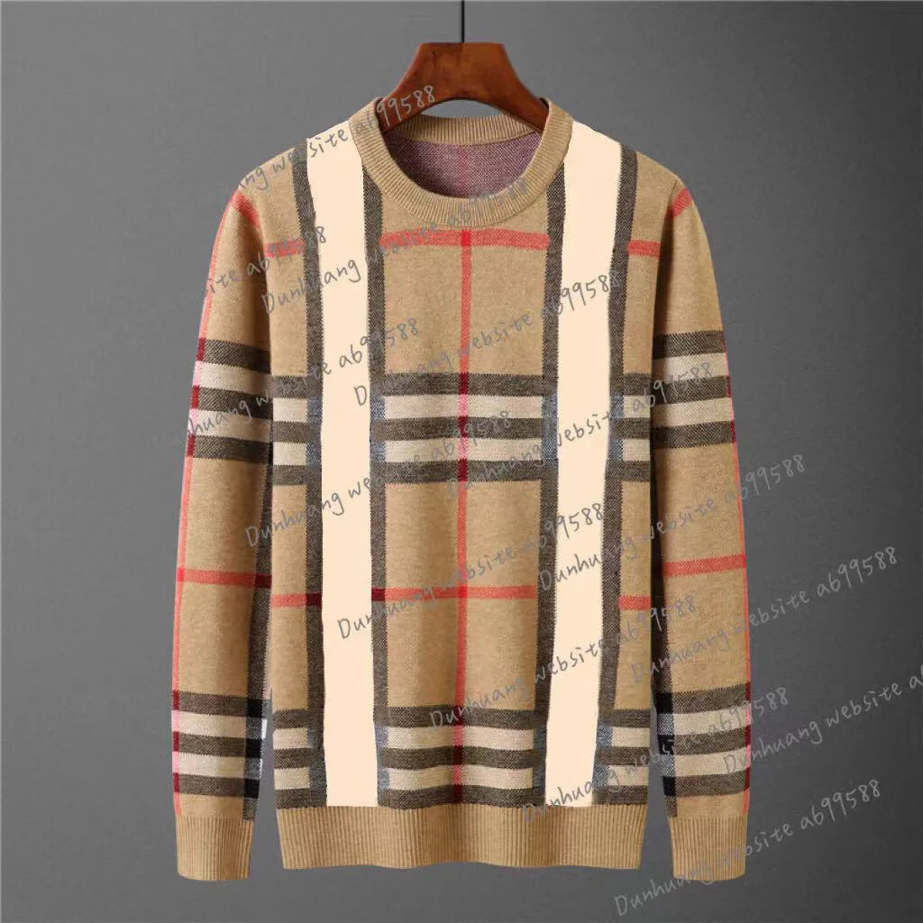 Mens Designer Sweaters chest Embroidered badge logo Men's Hoodies womens sweaters Sweatshirts couple models new clothes