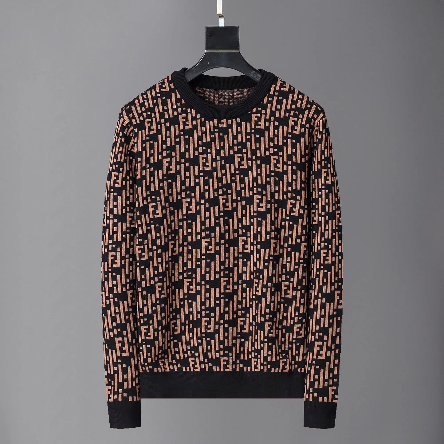 Mens Designer Sweaters knit Long Sleeve Sweater pullover Sweatshirt