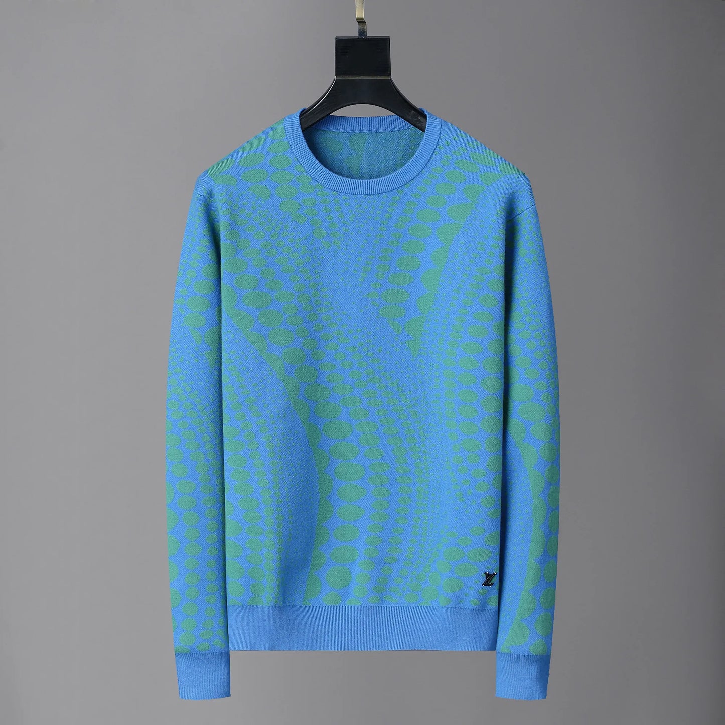 Mens Designer Sweaters knit Long Sleeve Sweater pullover Sweatshirt