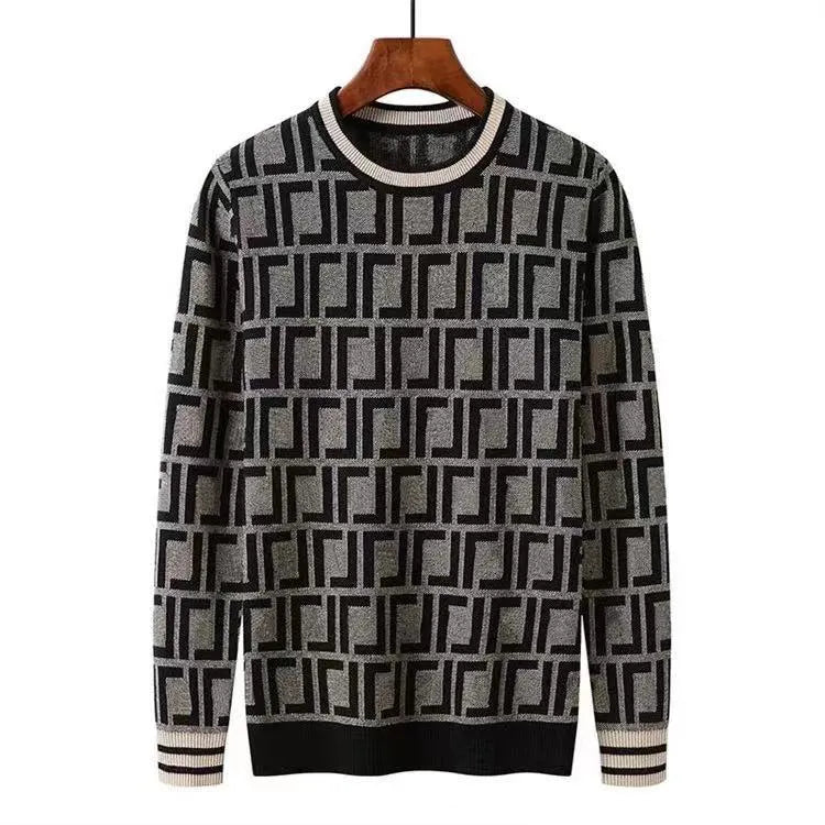Mens Designer Sweaters chest Embroidered badge logo Men's Hoodies womens sweaters Sweatshirts couple models new clothes