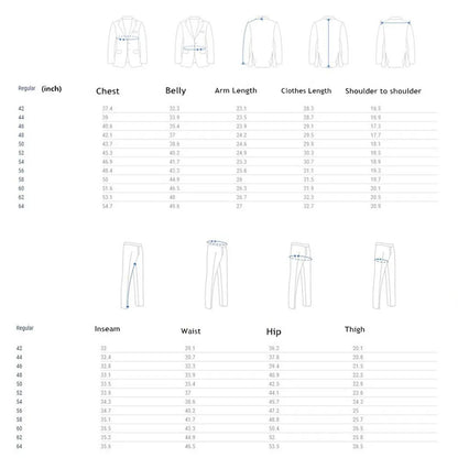 Gold Mens Prom Suits Notched Lapel Slim Fit Wedding Suit For Men Tuxedos Three Pieces Blazers Jacket Vest And Pants